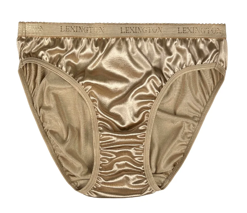 Weekend Bargains to Love Signature Satin Panty