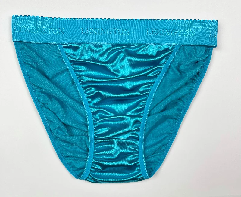 Bargain Alert Rio Signature Waistband Panty