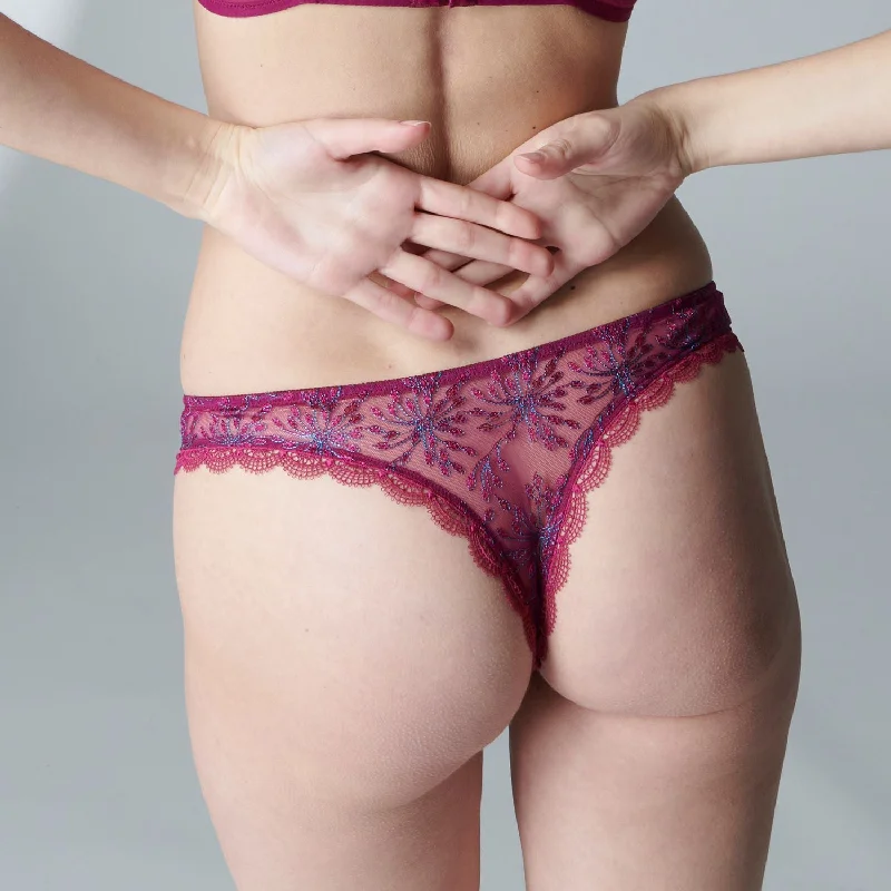 Crazy Deals Simone Perele Singuliere Tanga