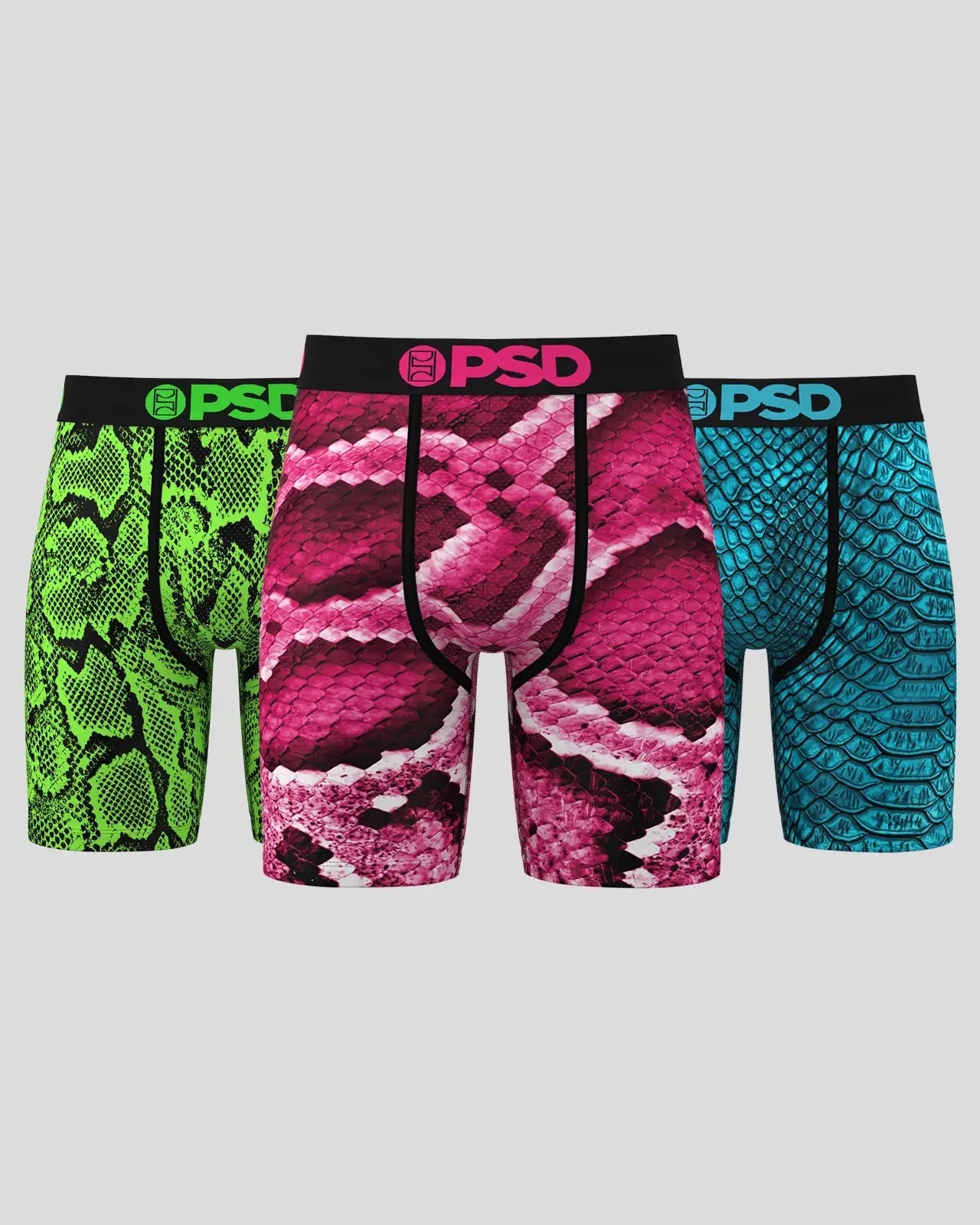 Limited Offer 3 Pack - Skins