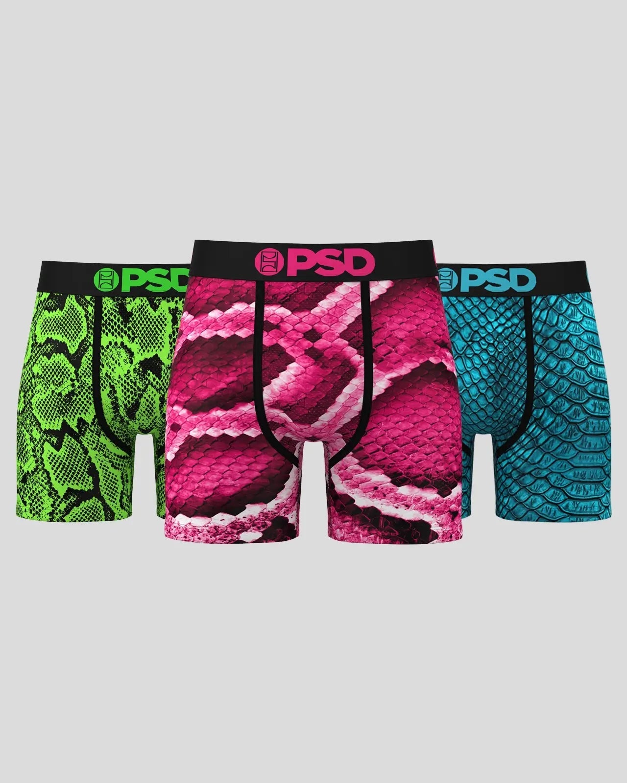 Special Discount 3 Pack - Skins