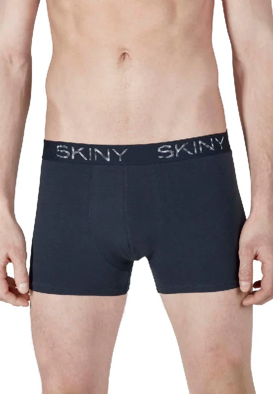 Weekend Special SKINY - Cotton Multipack Selection - Trunks 2 Pack