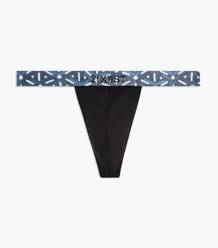 Price Cut Sliq Classic Thong