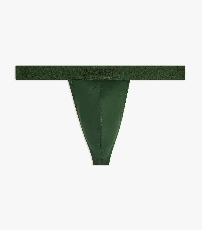 Limited Quantity Sliq Classic Thong