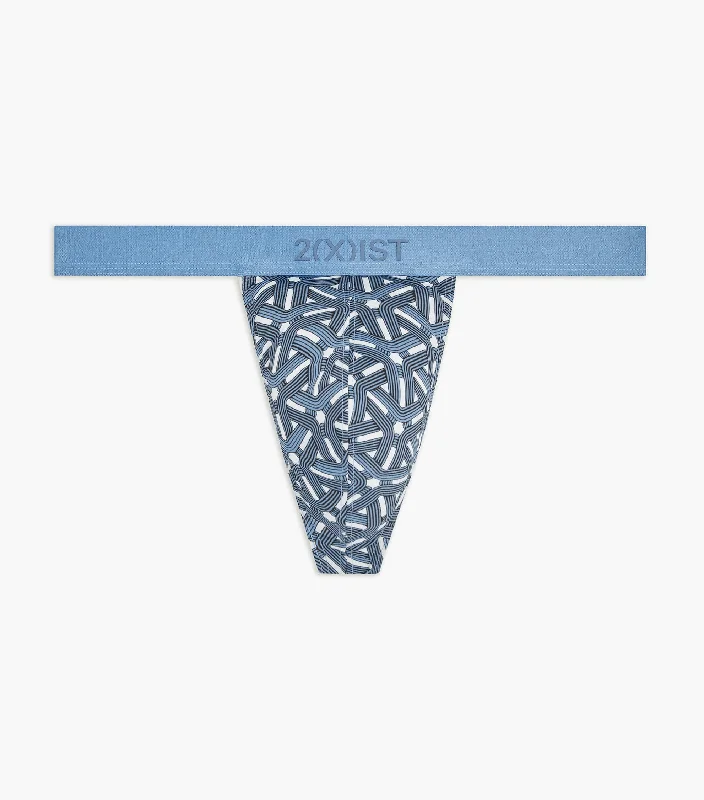 Exclusive Preview Sliq Classic Thong