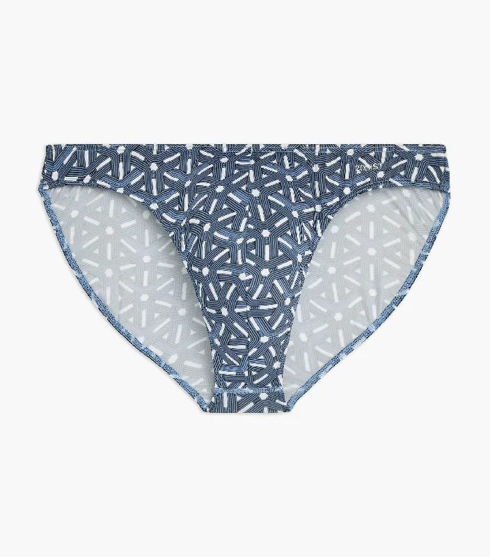 Crazy Deals Sliq Hip Brief