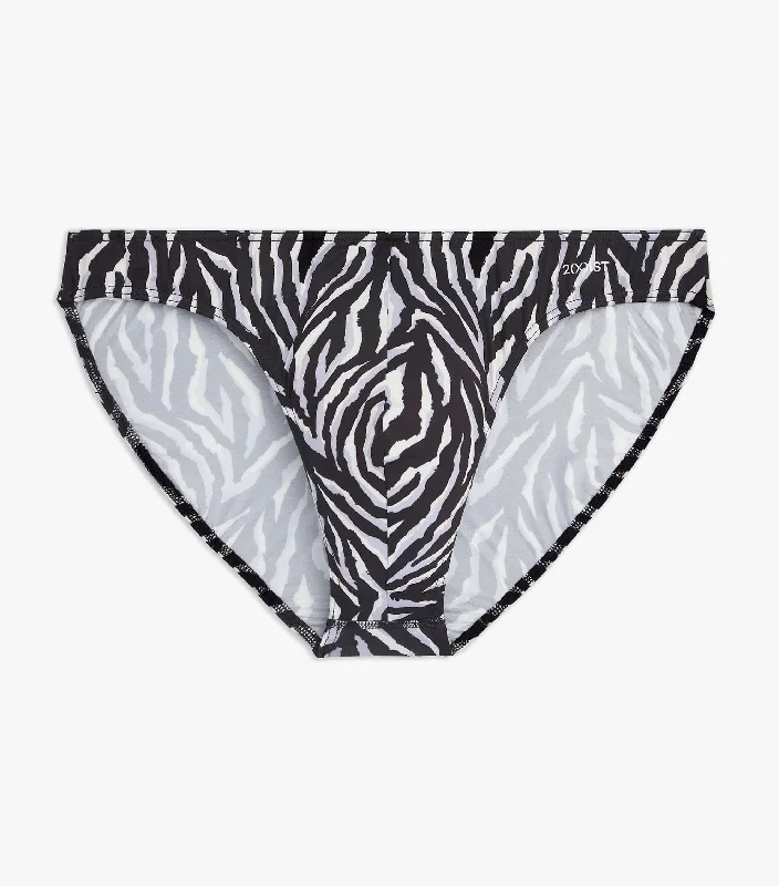 Weekend Shopping Made Better Sliq Hip Brief