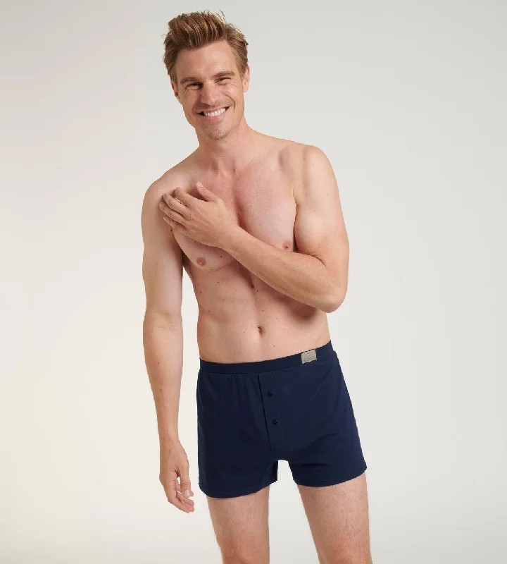 Amazing Deals Sloggi - GO Natural - Boxer Short