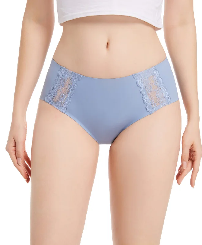 Act Fast Soft Romance Midi Panties
