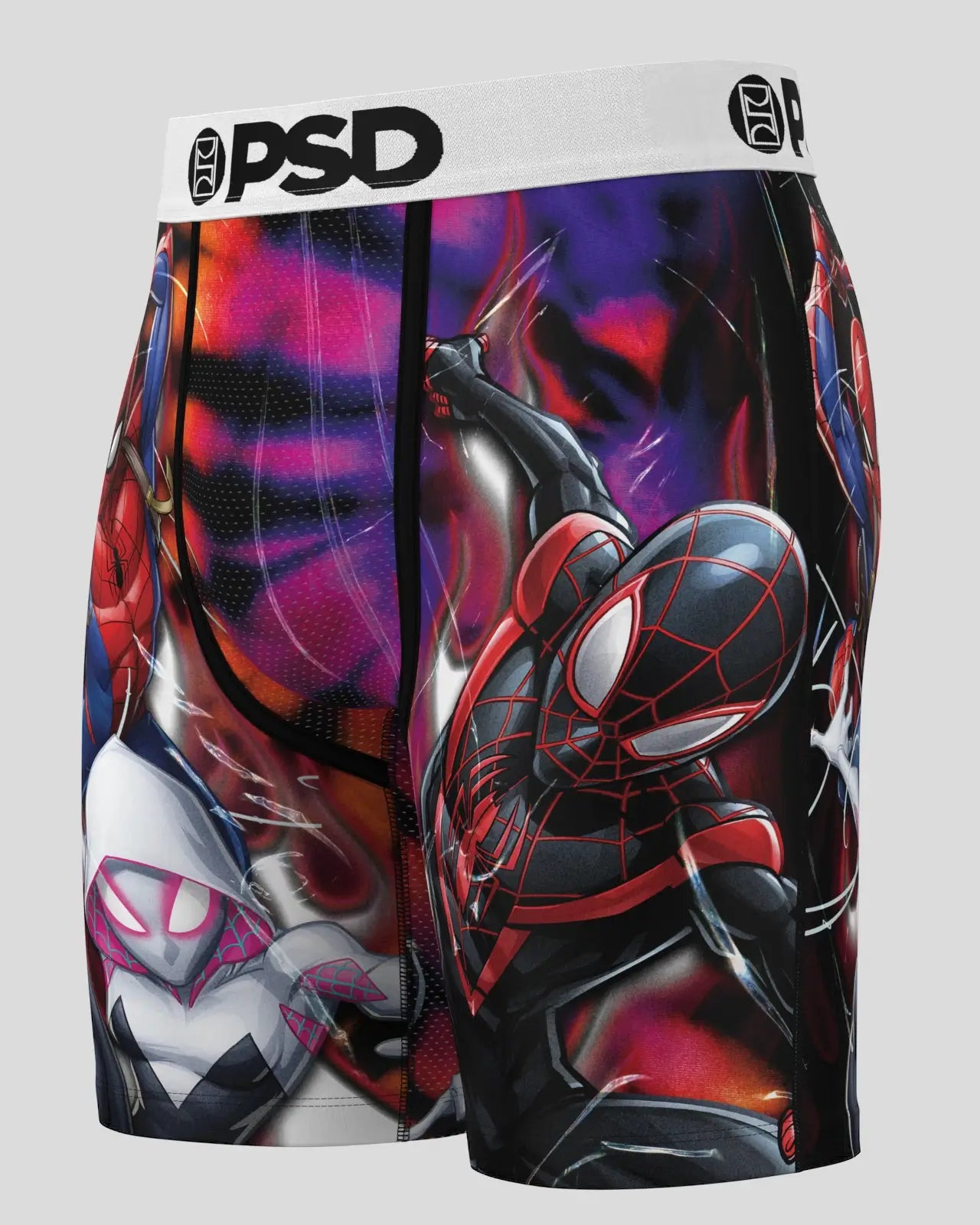 Seasonal Clearance Marvel - Spider-Man Triad