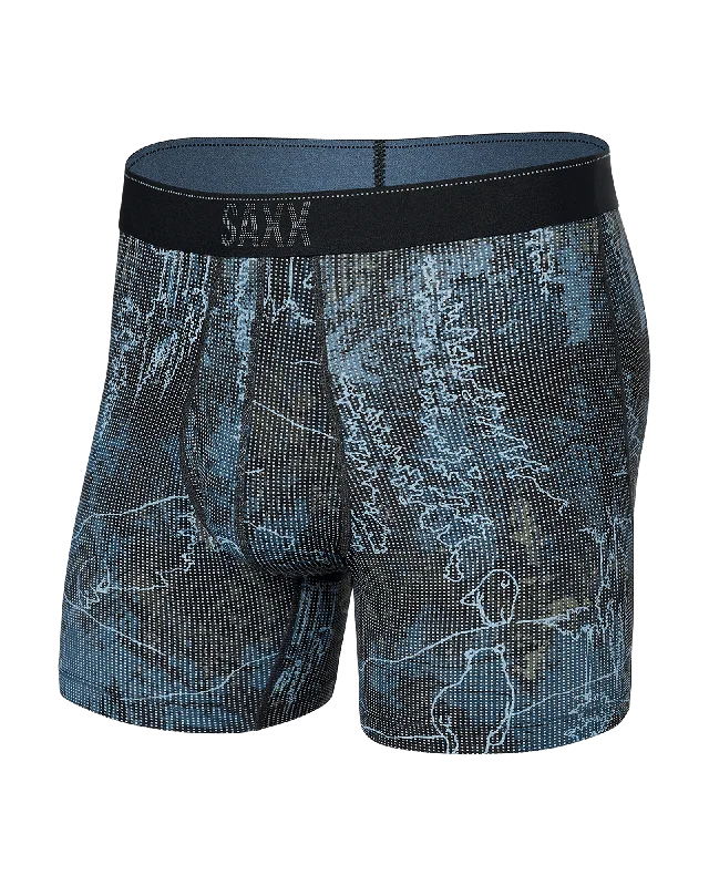 Overstock Sale Quest Quick-Dry Mesh