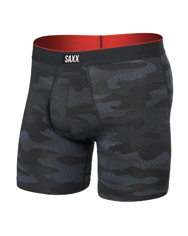 Last Chance Multi-Sport Mesh