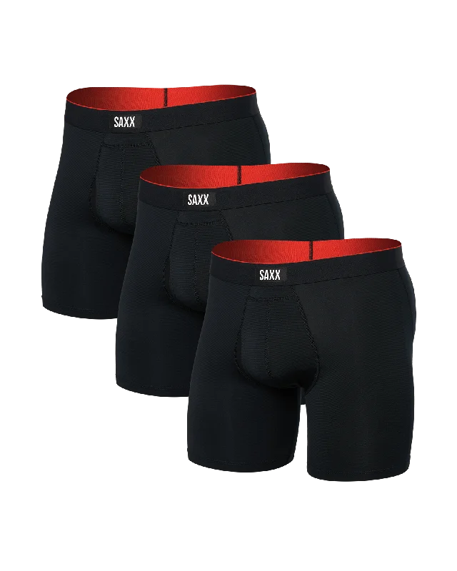 Weekend Specials to Cherish Multi-Sport Mesh (3 Pack)