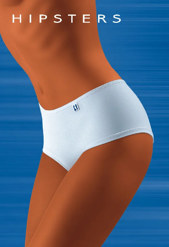 Super Bargain Tahoo Hipster Short