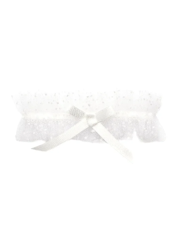 Buy More, Save More Confetti Couture Garter