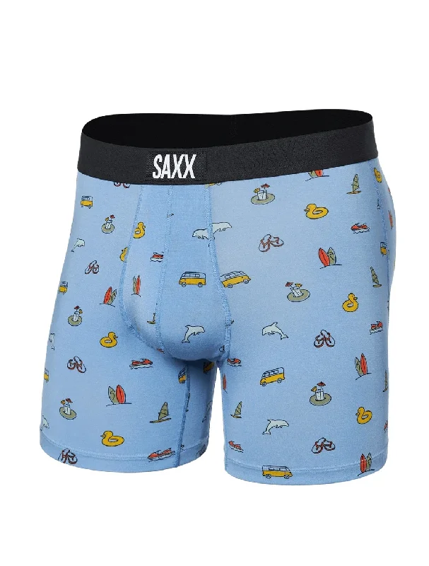 Sneak Peek Sale Ultra Boxer Regular Fit in Summer Transport
