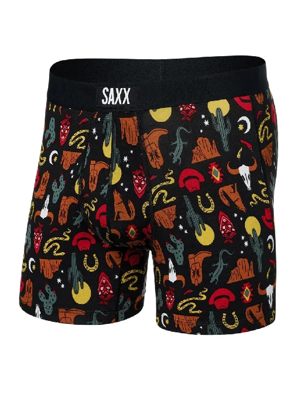 Instant Savings Vibe Boxer in Desert Daze