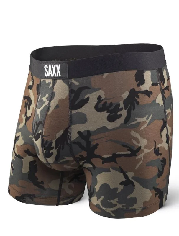 Bargain Blast Vibe Boxer Modern Woodland Camo