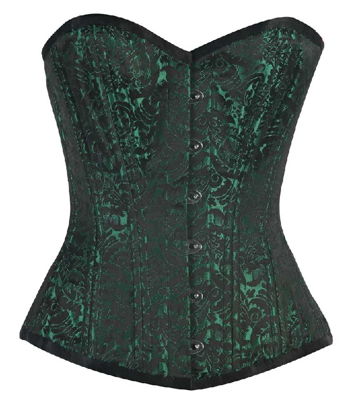 Act Fast WT-OB GREEN/BLACK BRO-100