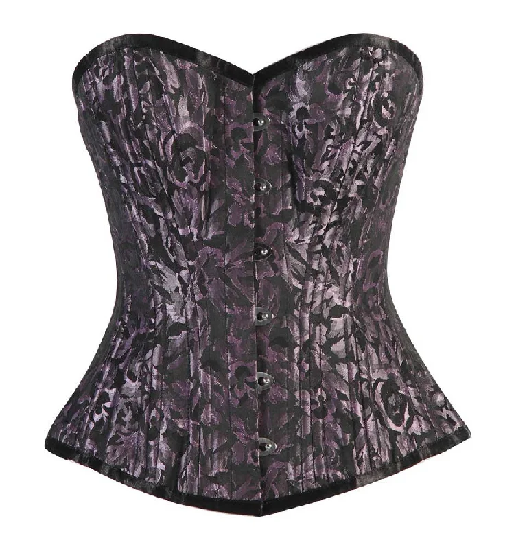 Exclusive Online Offer WT-OB LILAC/BLACK BRO-1000
