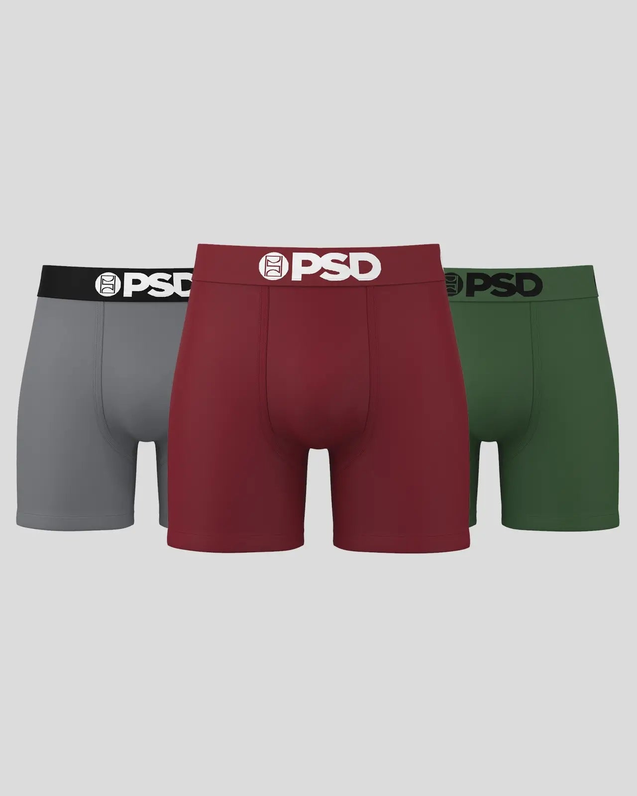 Unbeatable Deal Solids 3 Pack - Xmas