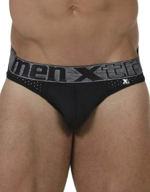 Weekend Shopping Bliss Xtremen Microfiber Bikini 91079