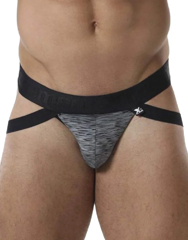 Referral Discount Xtremen Microfiber Jockstrap 91068