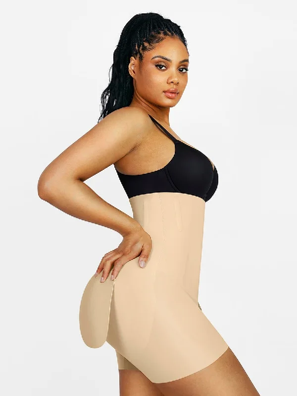 Limited Stock Alexandra - High Waist Butt Lifter Body Shaping Pants With Buttocks Pads Limited Stock Alexandra - High Waist Butt Lifter Body Shaping Pants With Buttocks Pads