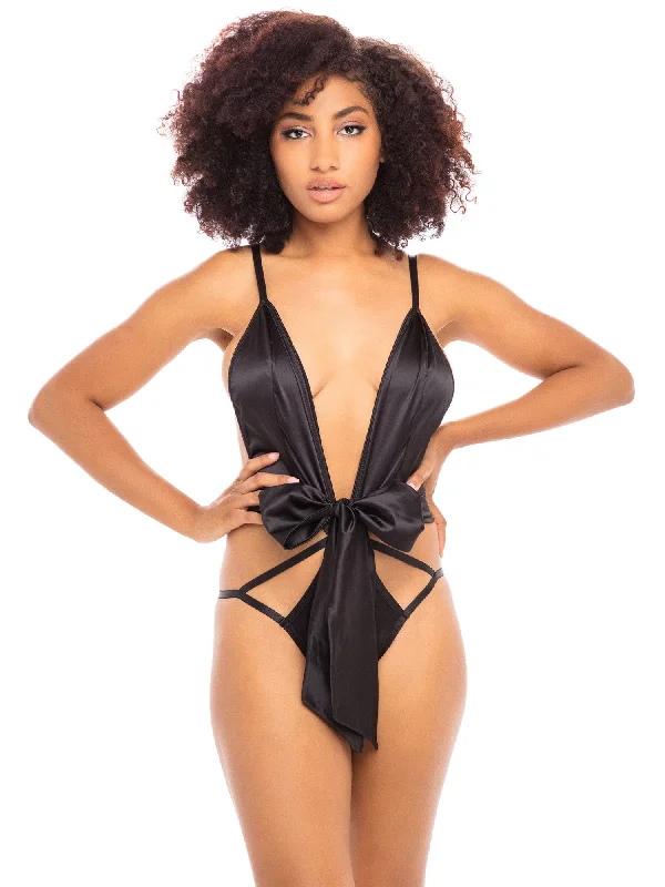Limited Time Ambra Bow Teddy