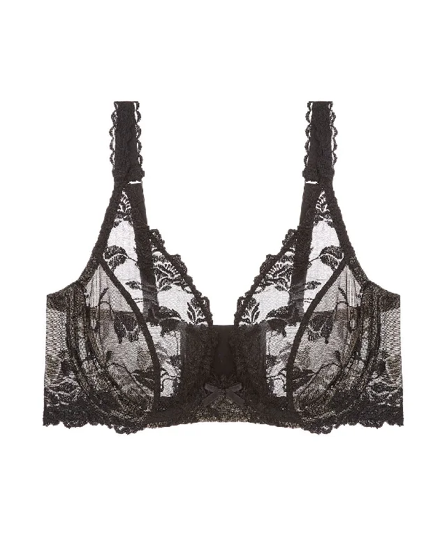 Hurry Up Softessence Underwired Triangle Bra