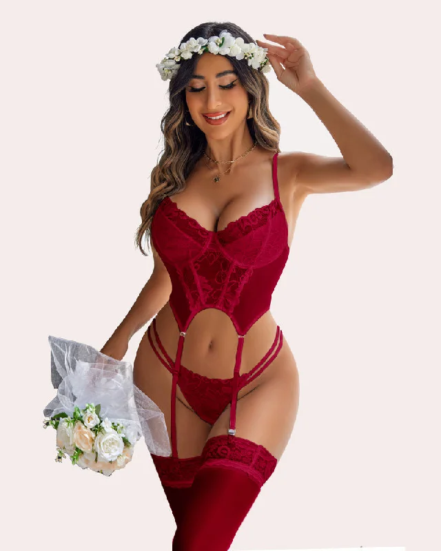 Wine Red