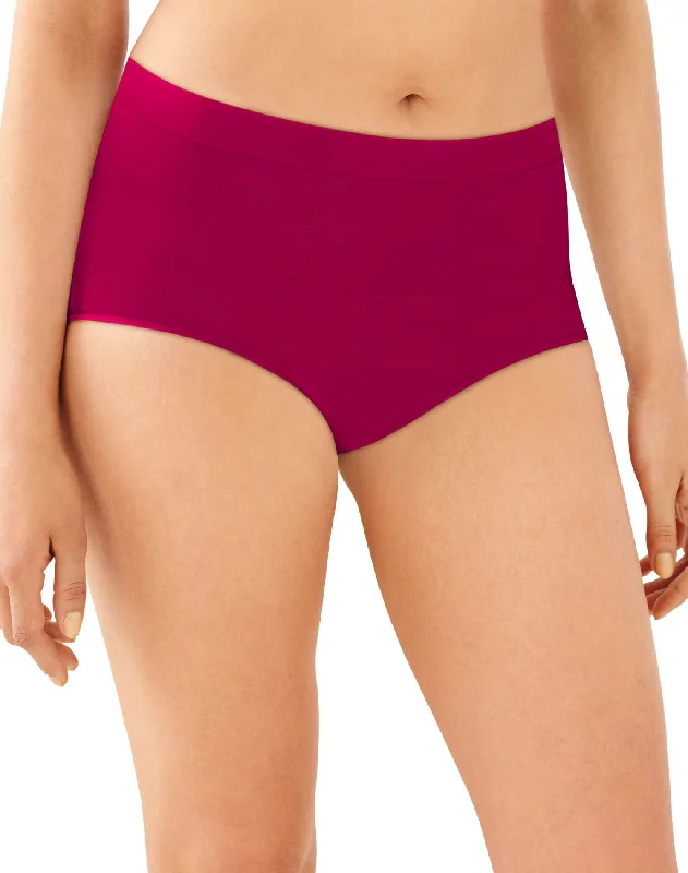 Reduced Prices Bali Womens One Smooth U All Around Smoothing Brief