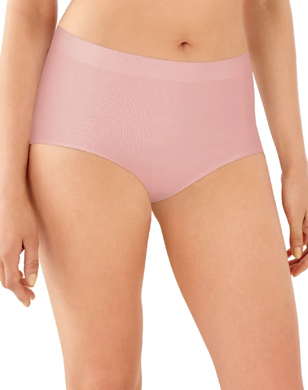 Hush Pink