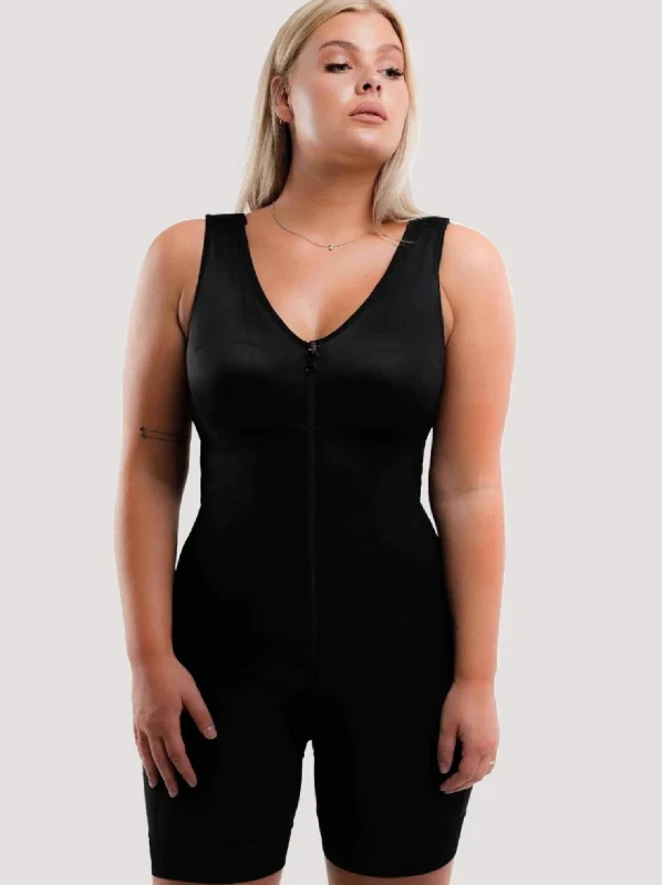 Special Discount Jennifer - Full Coverage Sculpting Bodysuit Shaper