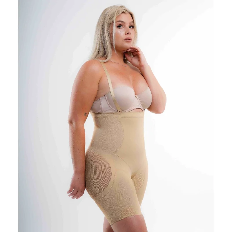 Weekend Deal Linda - Full Body Shaper High Compression