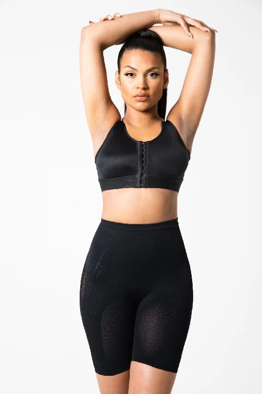 Today’s Deal Melany - High Waist Seamless Panty Shaper Slimming Waist