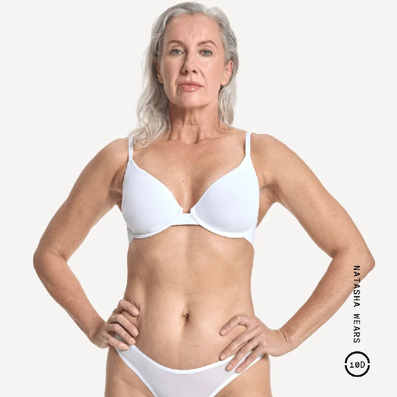 Weekend Offers That Shine Bio Underwire Bra