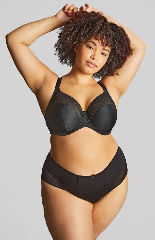 Warehouse Sale Panache Sculptresse - Bliss - Deep Briefs