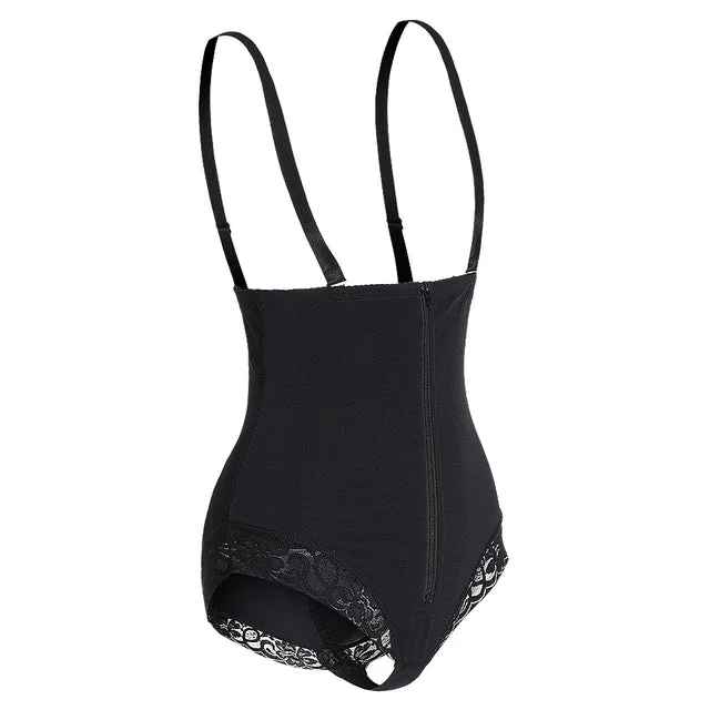Clearance Event Seamless Tummy Control Brief Underwear