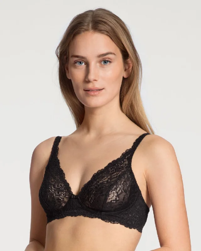 Weekend Sale: Don't Miss Out Sensual Secrets Soft Bra