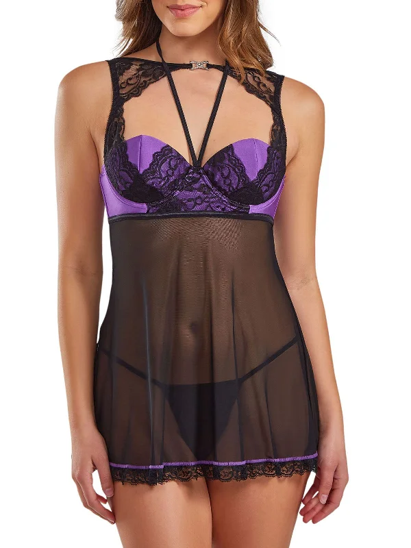 Weekend Discounts You Deserve Women's Ceres Babydoll