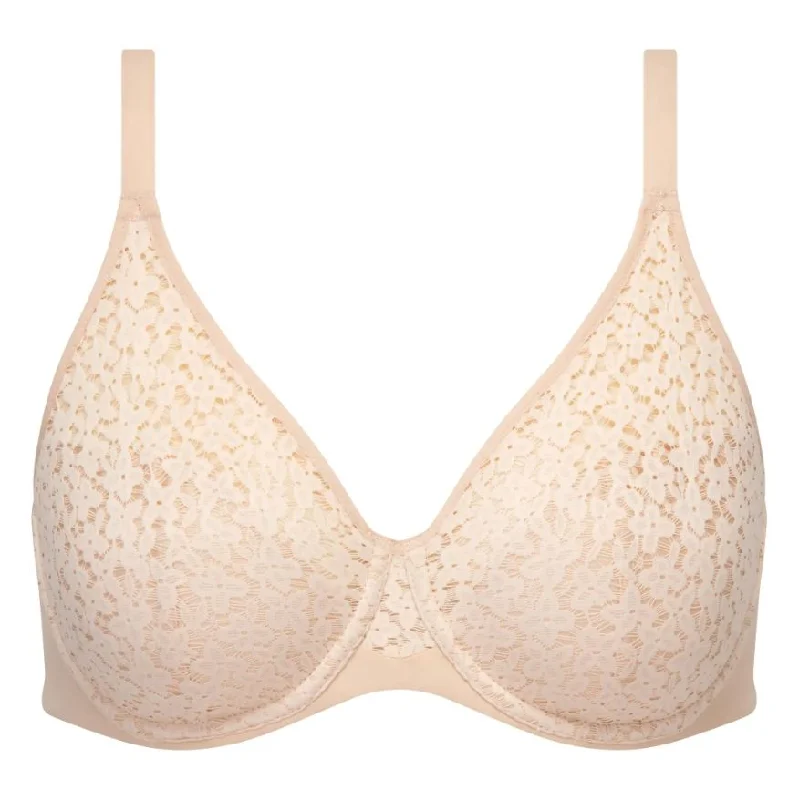 Your Weekend, Your Savings Chantelle Norah Comfort Underwire Bra