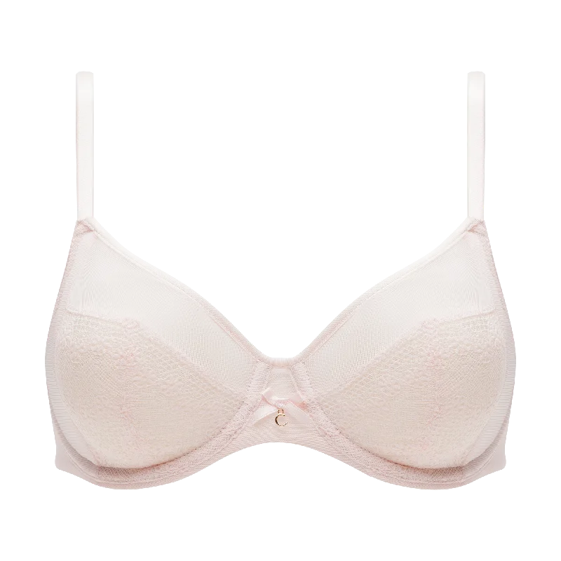 Weekend Specials to Enjoy Chantelle Revel Moi Perfect Fit Underwire Bra
