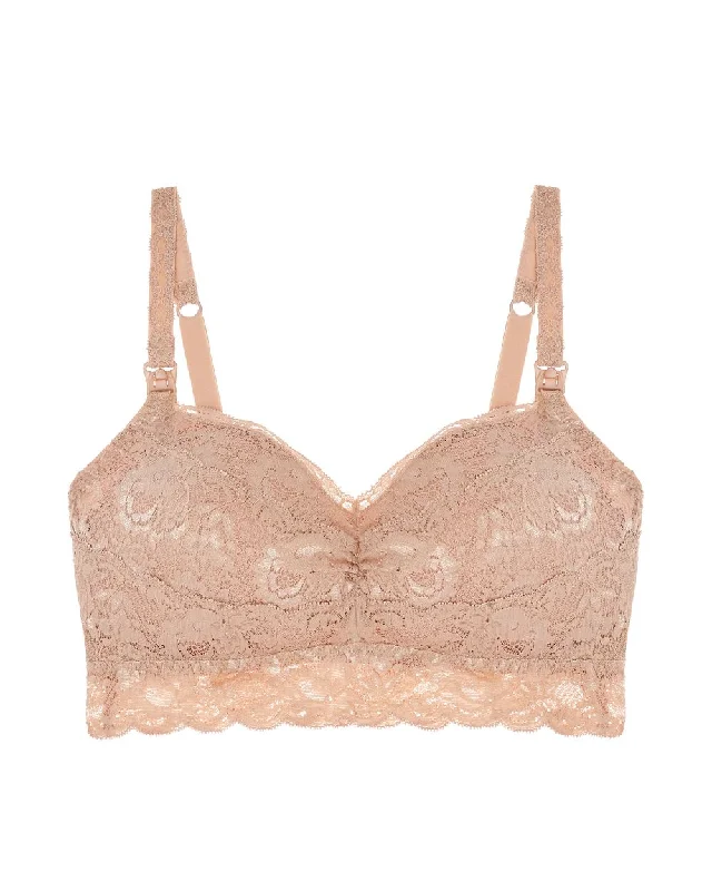 Year-End Deals Never Say Never Mommie Nursing Bra