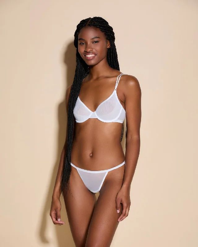 Super Bargain Soire Confidence Molded Bra