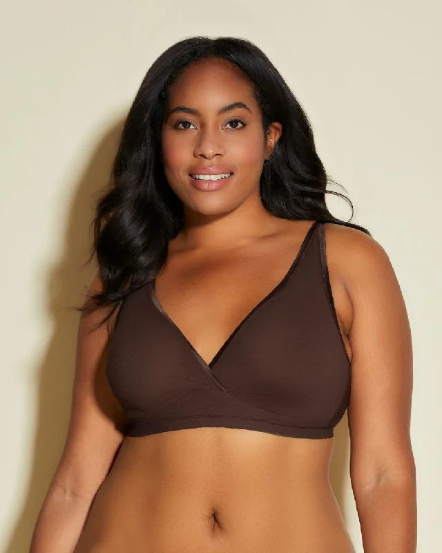 While Supplies Last Soire Confidence Curvy Bralette