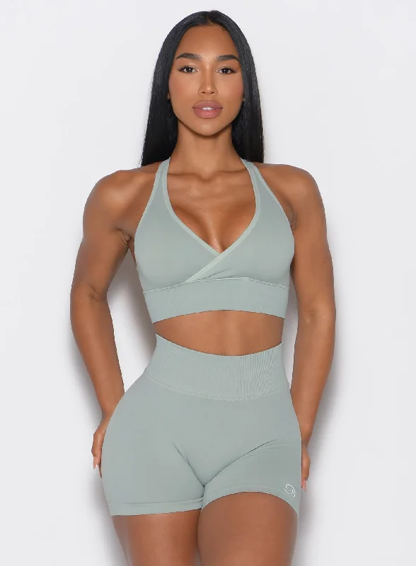 Huge Discounts Cross Over Bra