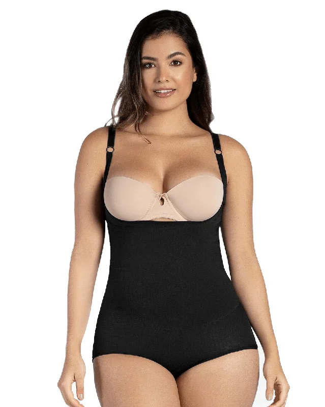 Savings Bonanza Curveez Curvy Thermal Body Hiphugger Slimmer