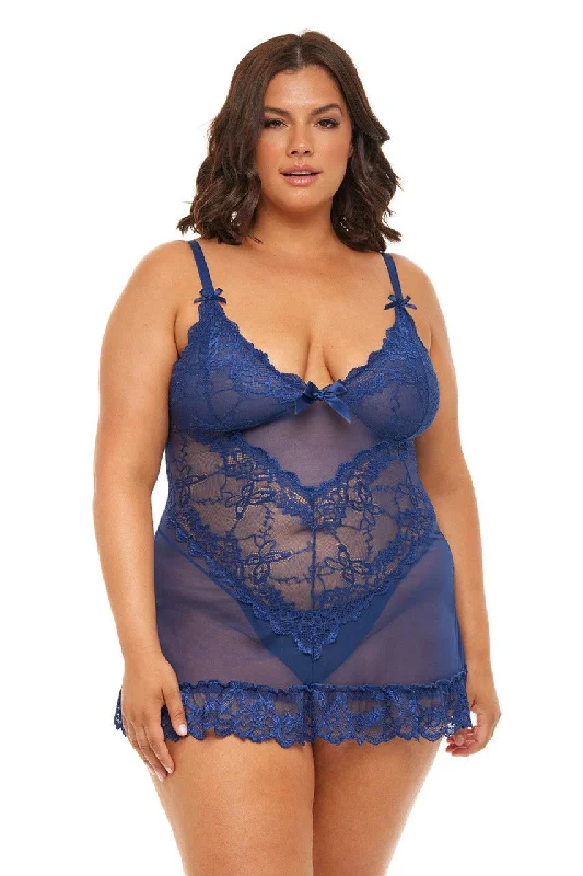 Estate Blue