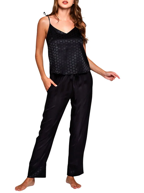 Online Exclusive Women's Delphine Cami Set